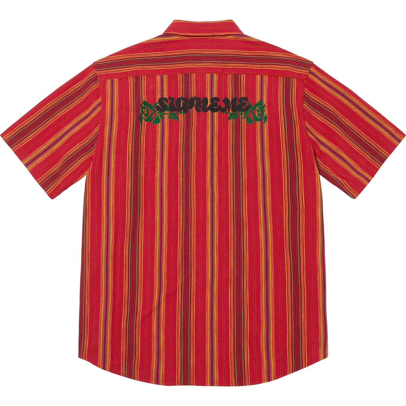 Needlepoint S/S Shirt view 16